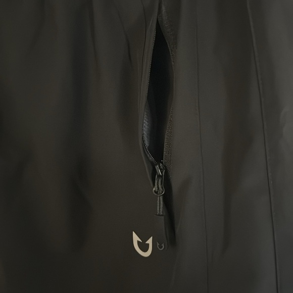 NWT Northyard Men’s Athletic Shorts,Zipper Pockets with Mesh Lining,Quick Dry - Picture 3 of 11